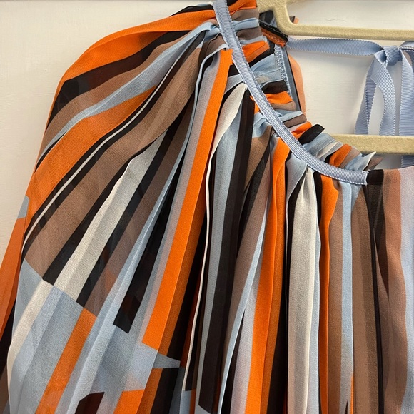 Fun Zara Collection Dress - Picture 2 of 4